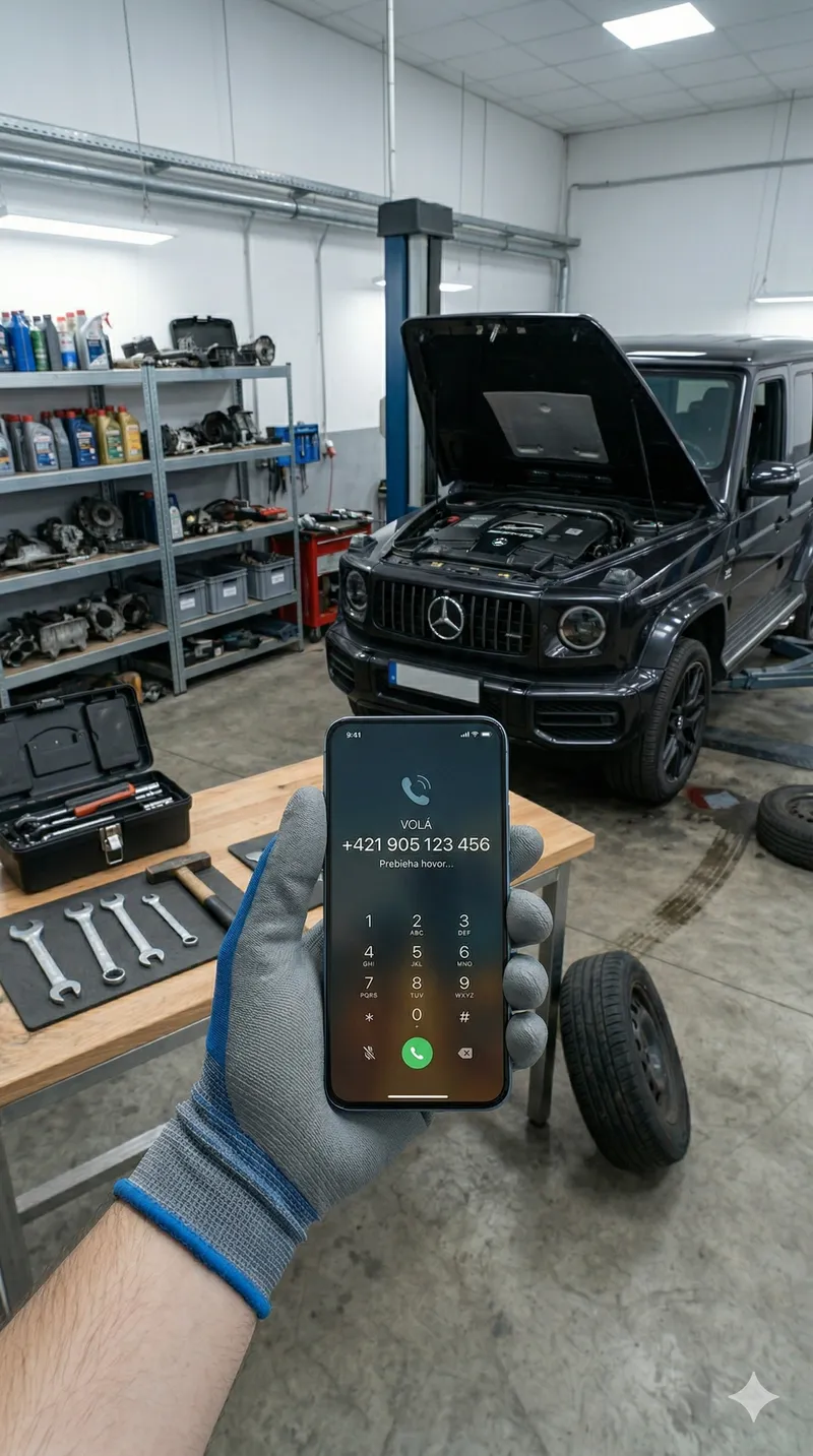 Kontaktujte nás — Zavolajte nám alebo napíšte. Preberieme vaše predstavy o zvuku, výkone aj rozpočte. Poradíme vám aký typ výfuku je pre vaše auto najvhodnejší a dohodneme termín pristavenia vozidla.